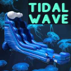 Tidal Wave