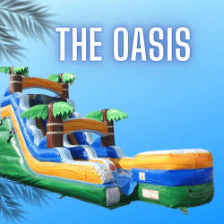 The Oasis