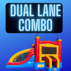 Dual Lane Combo