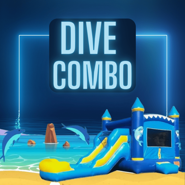 Dive Combo