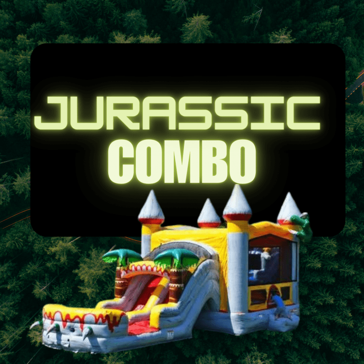 Jurassic Combo