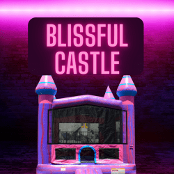 Blissful Castle