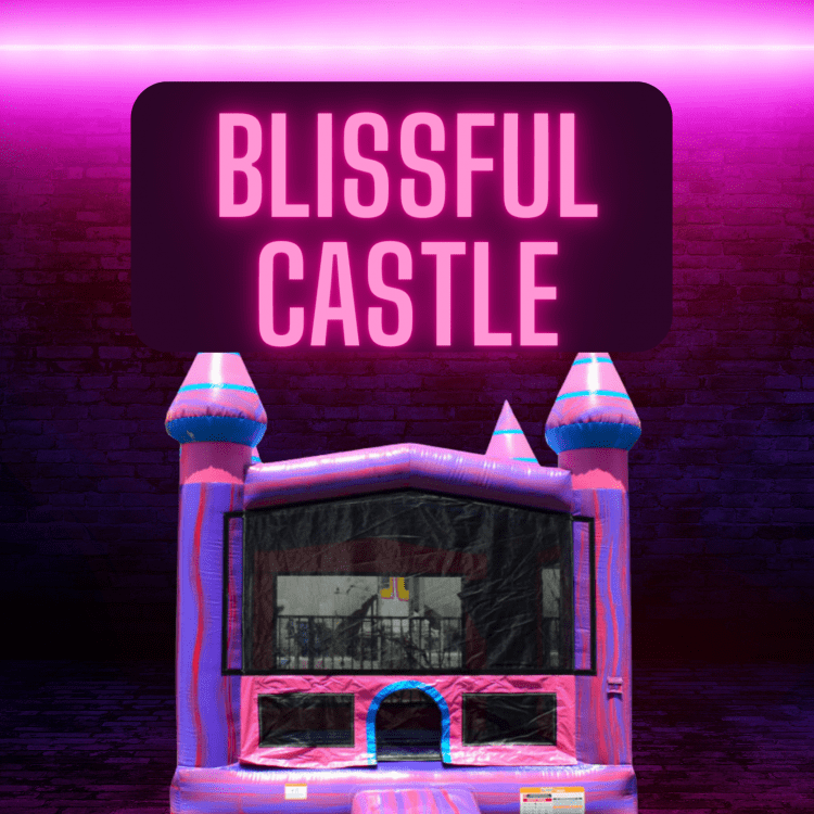 Blissful Castle