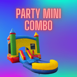 Party Mini Combo