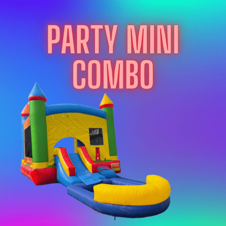 Party Mini Combo