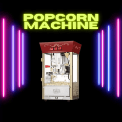 Popcorn Machine